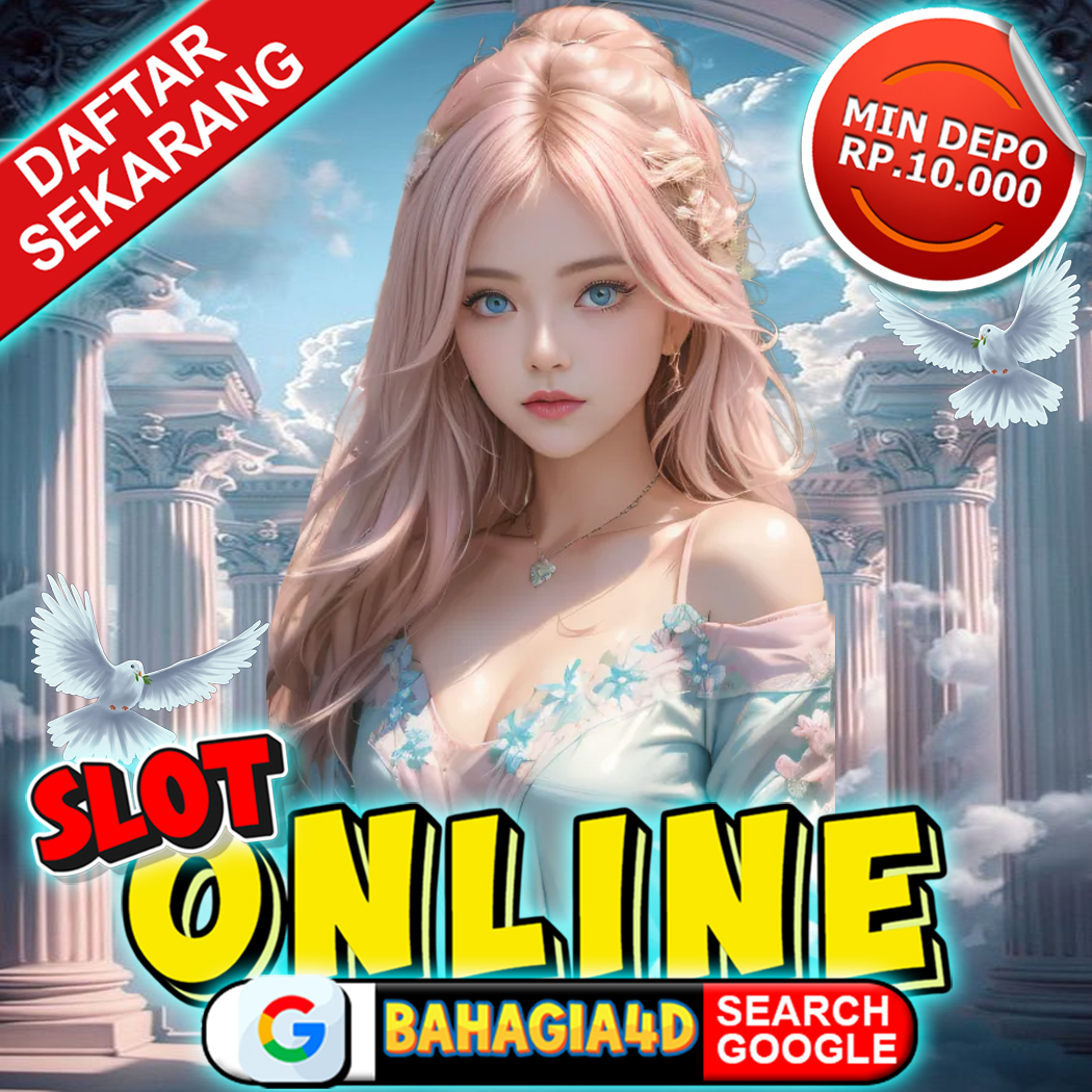 BAHAGIA4D: Daftar Situs Slot Gacor Mahjong Wins 3 Hari Ini Online Slot88 Resmi Gampang Menang Terpercaya